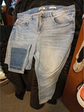 Vintage America Jeans